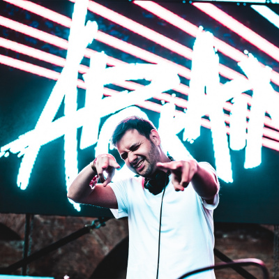 Drum And Bass Podcast