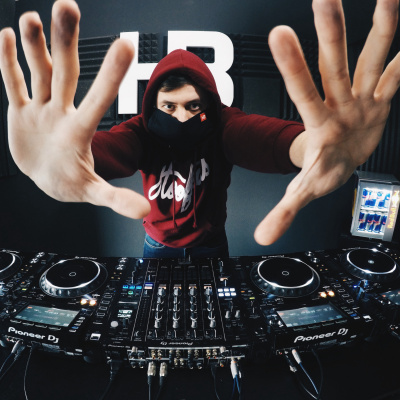 Drum And Bass Podcast