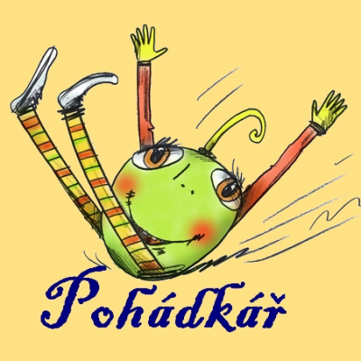 Pohádká?