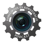 Konfliktus És Konspiráció