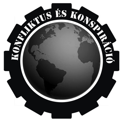 Konfliktus És Konspiráció