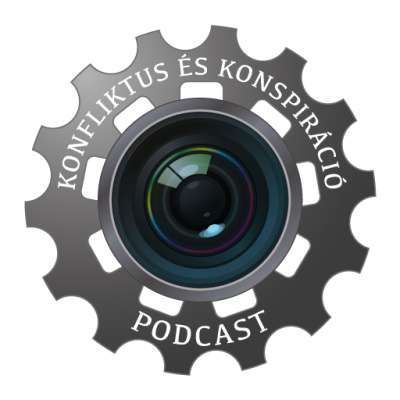 Konfliktus És Konspiráció