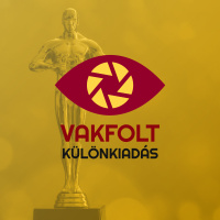 Vakfolt díjátadó 2024 – vendégünk CyClo