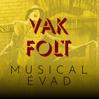 Ének az esőben (Singin in the Rain, 1952, Stanley Donen) - vendégünk Rácz Viktória