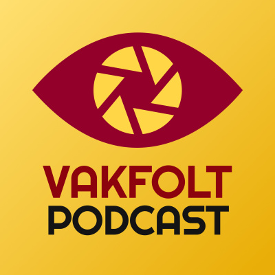 Vakfolt Podcast