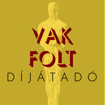 Vakfolt Podcast