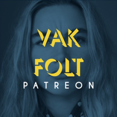 Vakfolt Podcast