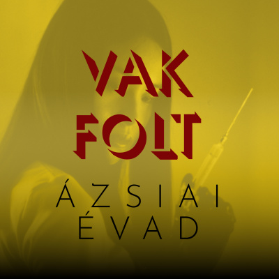 Vakfolt Podcast