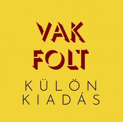 Vakfolt Podcast