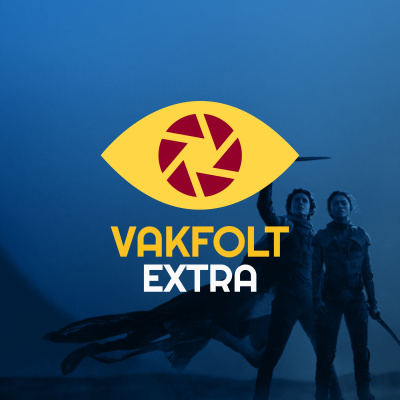 Vakfolt Podcast