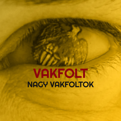 Vakfolt Podcast