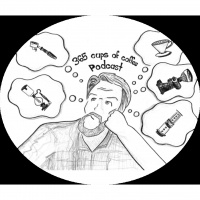 coffee vlog #1 - neposlouchejte to!