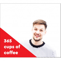 Zdeněk Hýbl - Mistr ČR Barista roku 2019 jak se připravit na mistrovství?