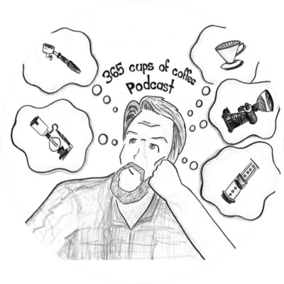 365 Cups Of Coffee