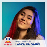 Láska na gauči - Viktor Sheen