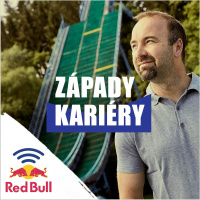 Poslouchej nový podcast Západy kariéry s legendami českého sportu