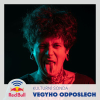 Popkulturní hrdinové - Jakub Vedral