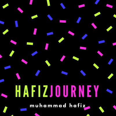 Hafiz Podcast