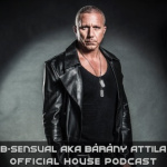 B-sensual Official House Podcast