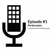 #1 - Perkenalan