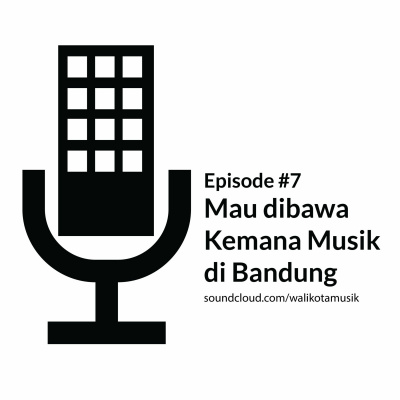 Kota Musik Podcast