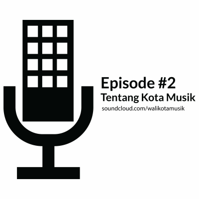 Kota Musik Podcast