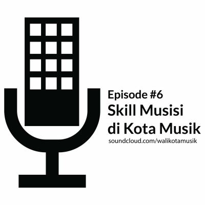 Kota Musik Podcast