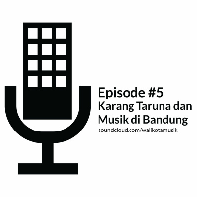 Kota Musik Podcast