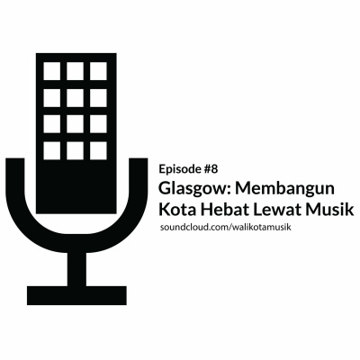 Kota Musik Podcast