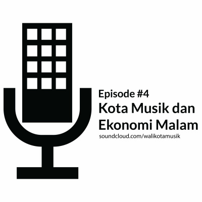 Kota Musik Podcast