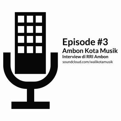 Kota Musik Podcast