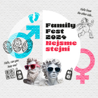 Manželství = Rozdílnost na druhou // Tereza Toušková 