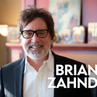 Příběh vyprávěný idiotem // Brian Zahnd 