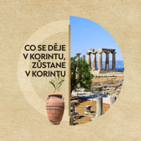 Rozdělená církev // Lukáš Targosz 