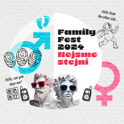 Element Podcast Hradec Kralove