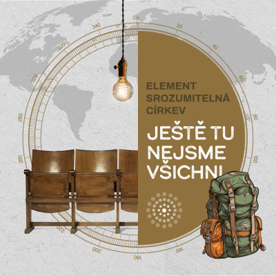 Element Podcast Hradec Kralove