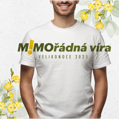 Element Podcast Hradec Kralove