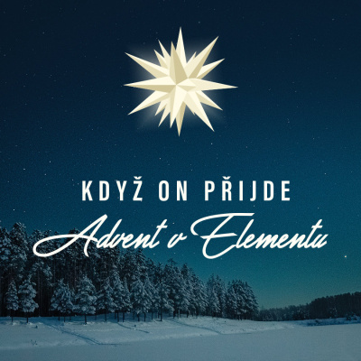 Element Podcast Hradec Kralove