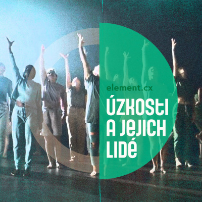 Element Podcast Hradec Kralove