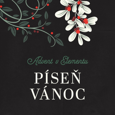 Element Podcast Hradec Kralove