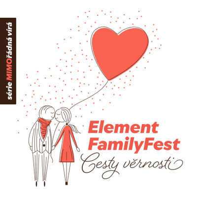 Element Podcast Hradec Kralove