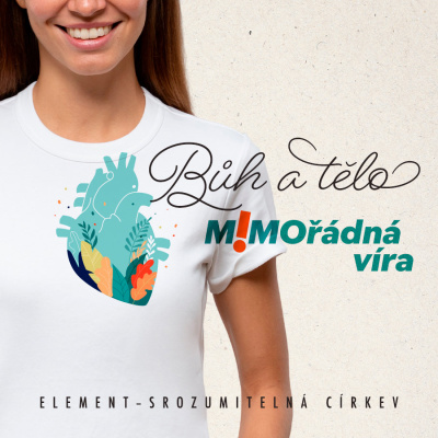 Element Podcast Hradec Kralove