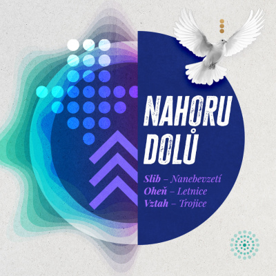 Element Podcast Hradec Kralove