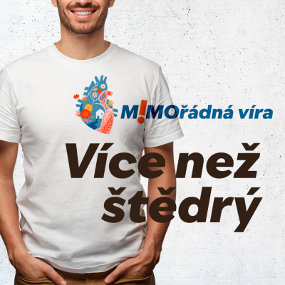 Element Podcast Hradec Kralove