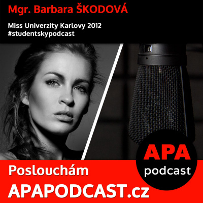 Apatyká® Studentský Podcast
