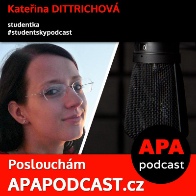 Apatyká® Studentský Podcast