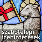Szabótelepi Igehirdetések