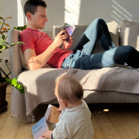 Kritikusok hete S02E08 - Kránicz Bence