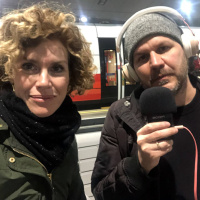 #142 Azt kell élni, ami van - Dorka és Feri bécsi road-movie-ja