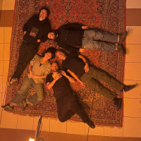 A filmeket sztároljuk, nem a sztárokat - Horváth Kristóf, Rév Dániel, Donáth Péter, Szalai Tamás és Incze Kata a BIFF-ről